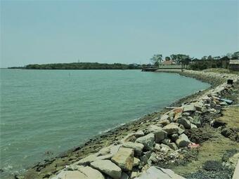 Bed & Breakfast Eco Homestay Can Gio