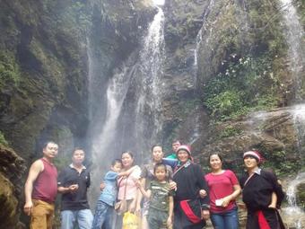 L� ?�nh Homestay