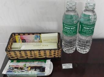 Hotel Kh�ch S?n Ng?c H�n