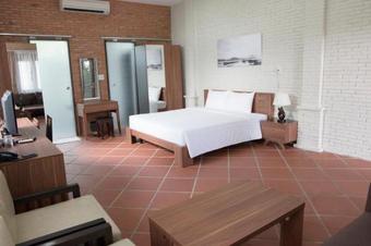 Hotel Mekong Resort & Reststop