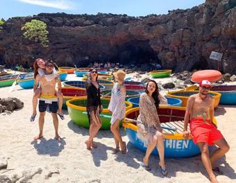 Bed & Breakfast Binh Yen Motel