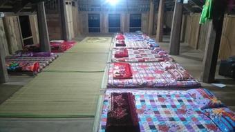 Apartamento P� Lu�ng Homestay Ng?c D?u