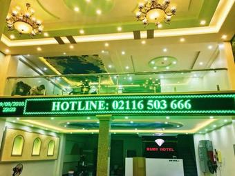 Ruby Hotel