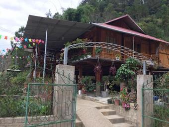 Hotel Mu Cang Homestay