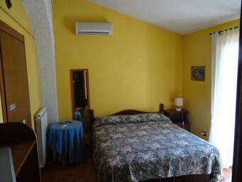 Bed & Breakfast B E B Montegelato