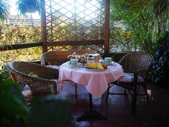 Bed & Breakfast Le Camelie