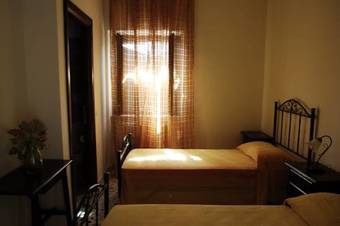 Agroturismo La Staccionata