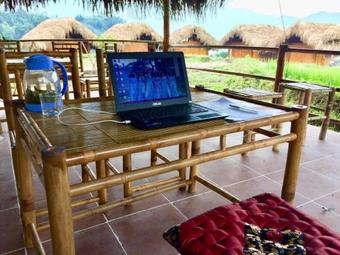 Hotel Hoang Su Phi Lodge