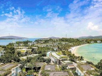 Hotel Premier Village Phu Quoc Resort Managed By Accorhotels