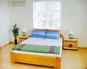 Hotel River Ray Estates Resort