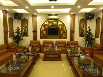 Hotel Kh�ch S?n Inco 515.9