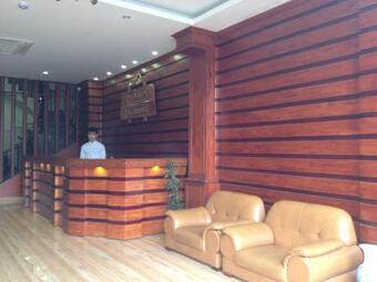 Haap Viet Travel Hotel