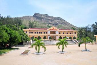 Bed & Breakfast Cat Tuong Motel Ly Son