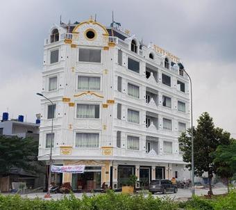 Hotel Kh�ch S?n Ruby