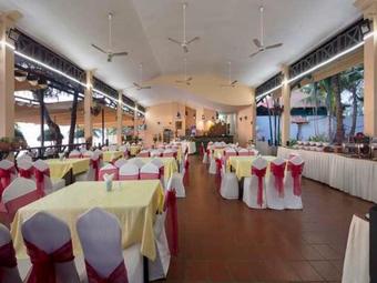 Hotel Ttc Resort - Ninh Thuan