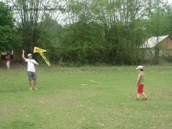 Moon Garden Homestay