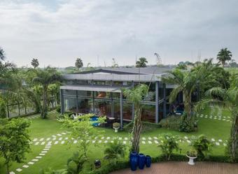 Hotel Flc Luxury Resort Vinh Phuc