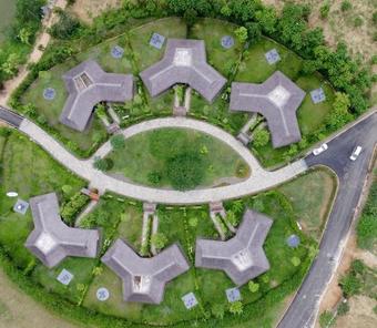 Hotel Serena Kim Boi Resort - Hoa Binh