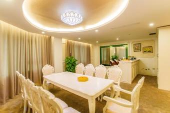 Muong Thanh Grand Bac Giang Hotel