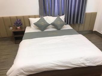 Apartamento Whitehouse