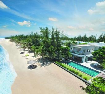 Villa Sanctuary Residential Resort Community