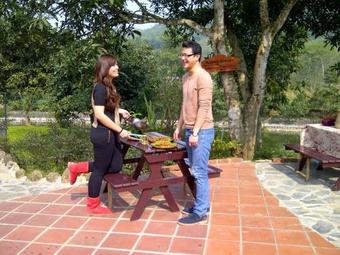 Agroturismo Lai Farm Ba VI