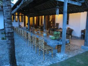 Hotel Some Days Of Silence Resort And Spa