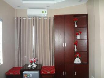 Hanoi Airport Hostel