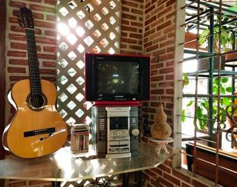 Apartamento Bungalows Ph� Qu?c