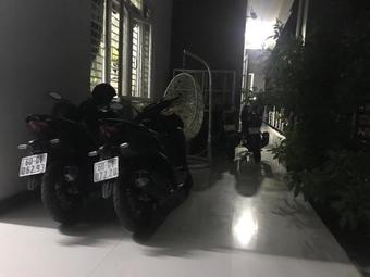 Queen Hotel (ch? Ngh? Queen)