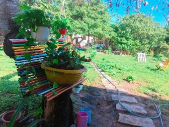 Agroturismo Dao Hoa Vang Villa