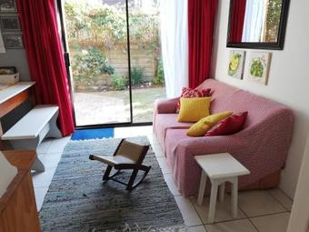 Apartamento 204 On Panorama