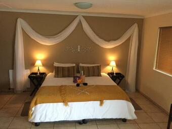 Hostal Grace Country Retreat