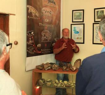 Agroturismo Ganora Guest Farm And Excursions