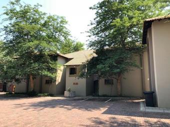 Hostal Mosate Guest House