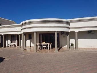 Hostal Lucette Boutique Guesthouse