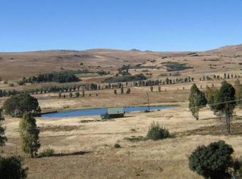 Hostal Willow Creek Trout And Nature Reserve