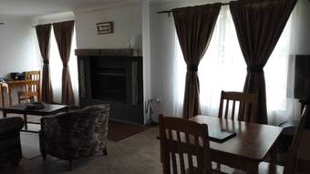 Agroturismo Pumula Guest Farm