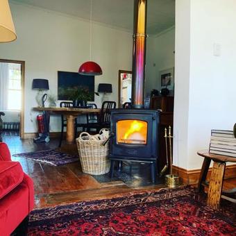 Agroturismo Klein Geluk Nieu Bethesda