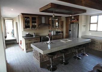 Apartamento Feeskraal Lodge