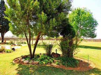 Bed & Breakfast A.j.m Accommodation