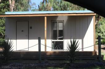 Wonky Stables Holiday Park