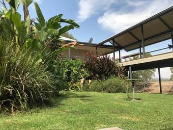 Bed & Breakfast Riverside Farm Retreat Bnb