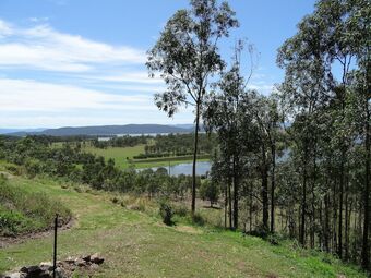 Bed & Breakfast Weltevreden Domes Retreat