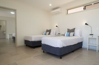 Motel Cooper's Country Lodge