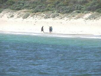 Elliston Waterloo Bay Tourist Park