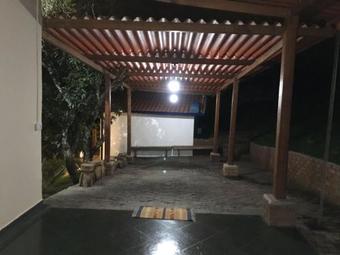 Posada Pousada Canto Dos P�ssaros