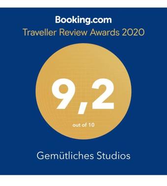 Apartamento G�stehaus River Inn