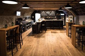 Hotel Kreuz Herzogenbuchsee