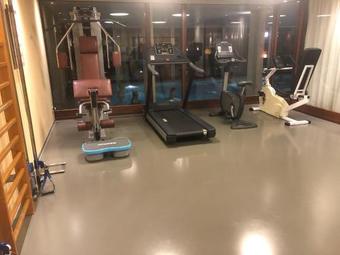 Hotel Heiden - Wellness Am Bodensee